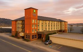 Holiday Inn Express Hotel & Suites Portland-Northwest Downtown By Ihg